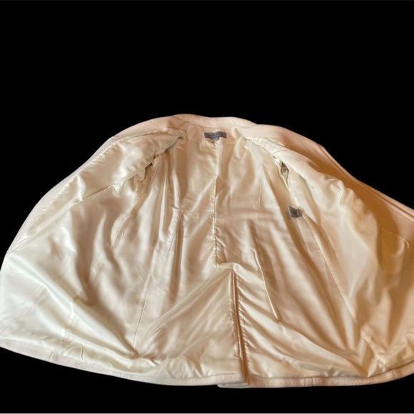 Ann Klein wool/cashmere coat 10P - Picture 10 of 10